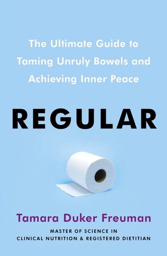 Regular - cover