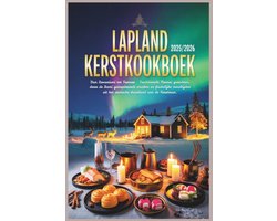 Lapland KerstKookboek 2025/2026