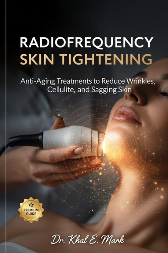 Radiofrequency Skin Tightening - cover