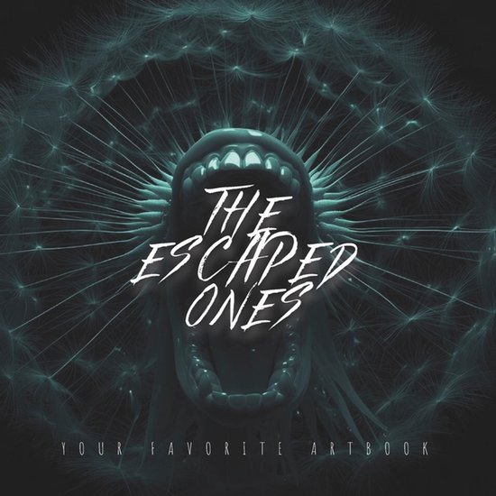 The Escaped Ones - cover