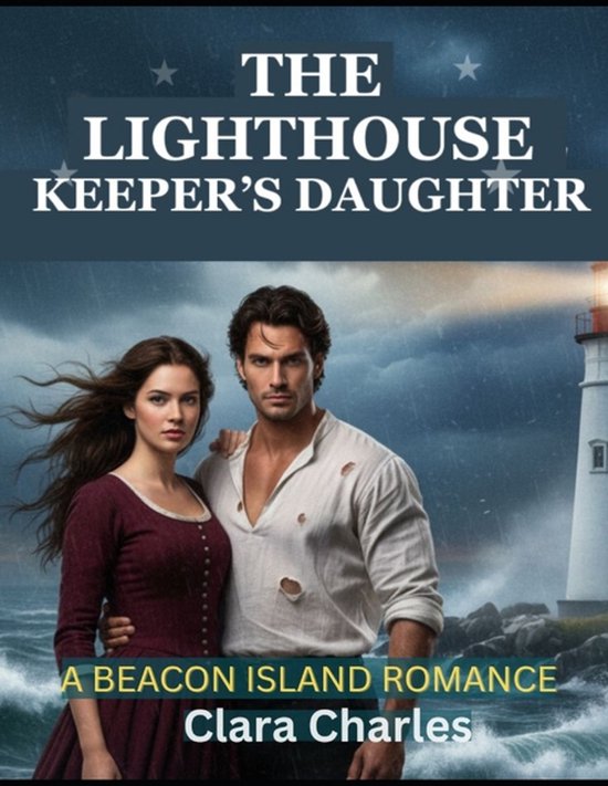 The Lighthouse Keeper's Daughter