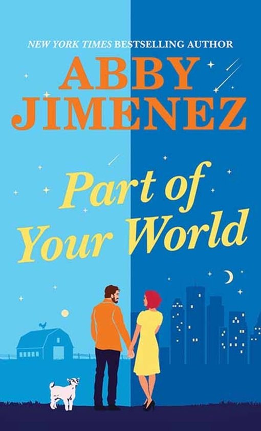 Platinum Spotlight- Part of Your World - cover