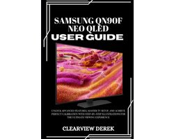 Samsung Qn90f Neo Qled User Guide