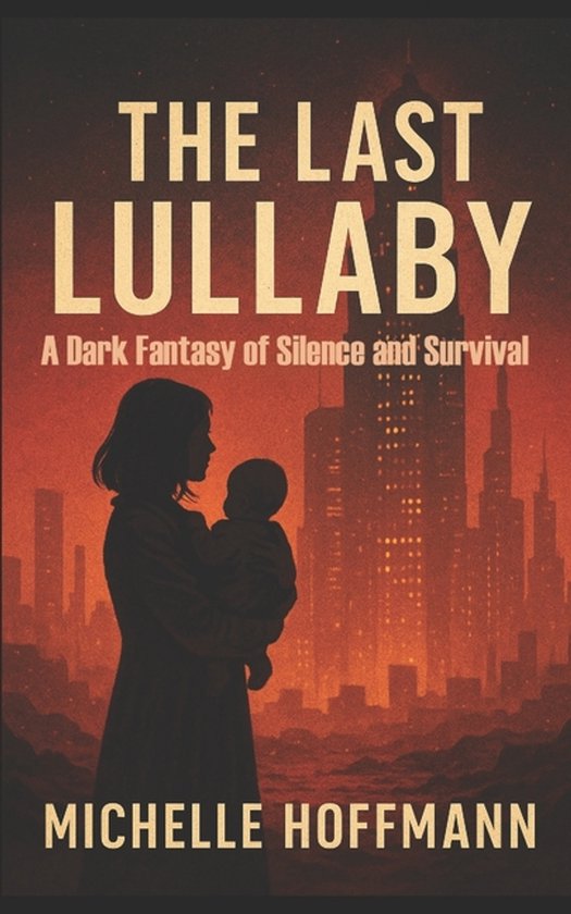 The Last Lullaby - cover
