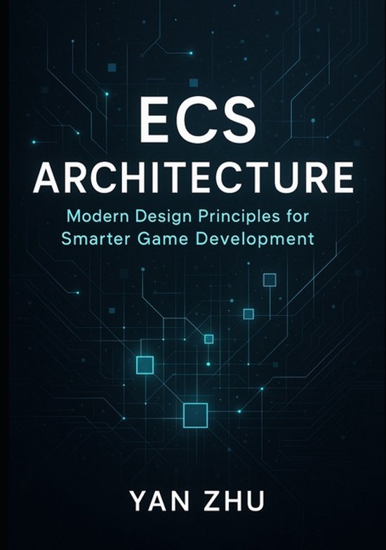 ECS Architecture - cover