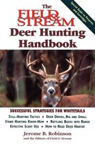 Field and Stream Deer Hunting Handbook