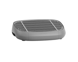 Neakasa M1 – Kattenbak Opstapje / Trapje – Antislip Accessoire voor Automatische Kattenbak – Voorkomt Uitloop – Makkelijk Instappen voor Katten