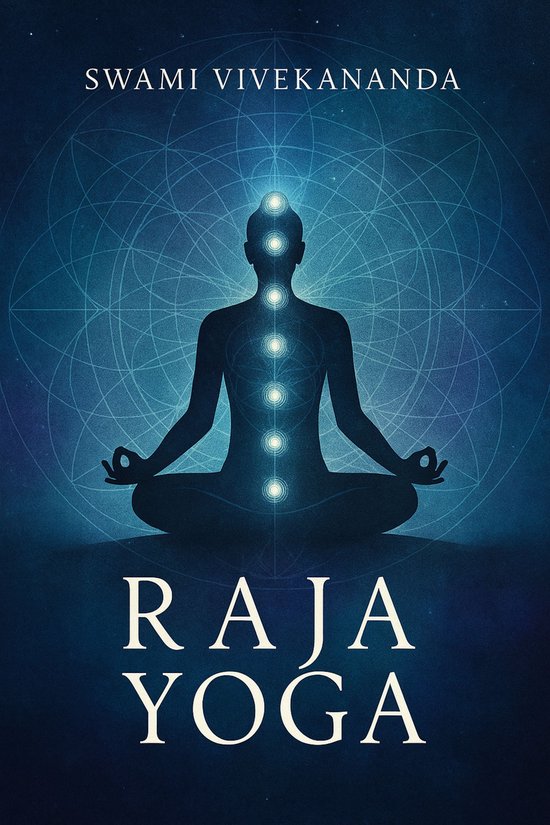 Raja Yoga - cover