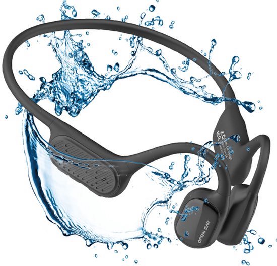 Goods&Co PRO Bone Conduction Headphone