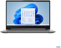 Lenovo IdeaPad 3 | 17.3'' Full HD IPS | Intel Core i5-1235U | 16GB RAM | 512GB SSD | W11 Home