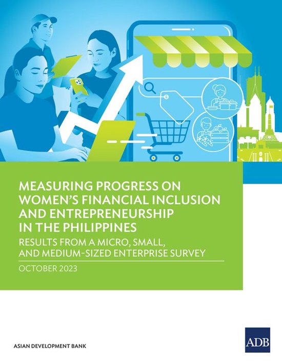 Measuring Progress on Women's Financial Inclusion and Entrep ... - cover