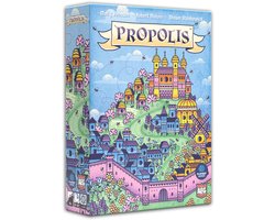 Propolis - Bordspel - Engels