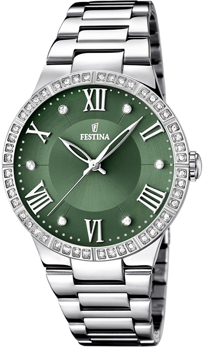 Festina F16719-5 Dames Horloge