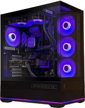 Xgaming Viper Gaming PC - AMD Ryzen 7 8700 - Nvidia GeForce RTX 5070 - 4TB NVME SSD - 64GB DDR5
