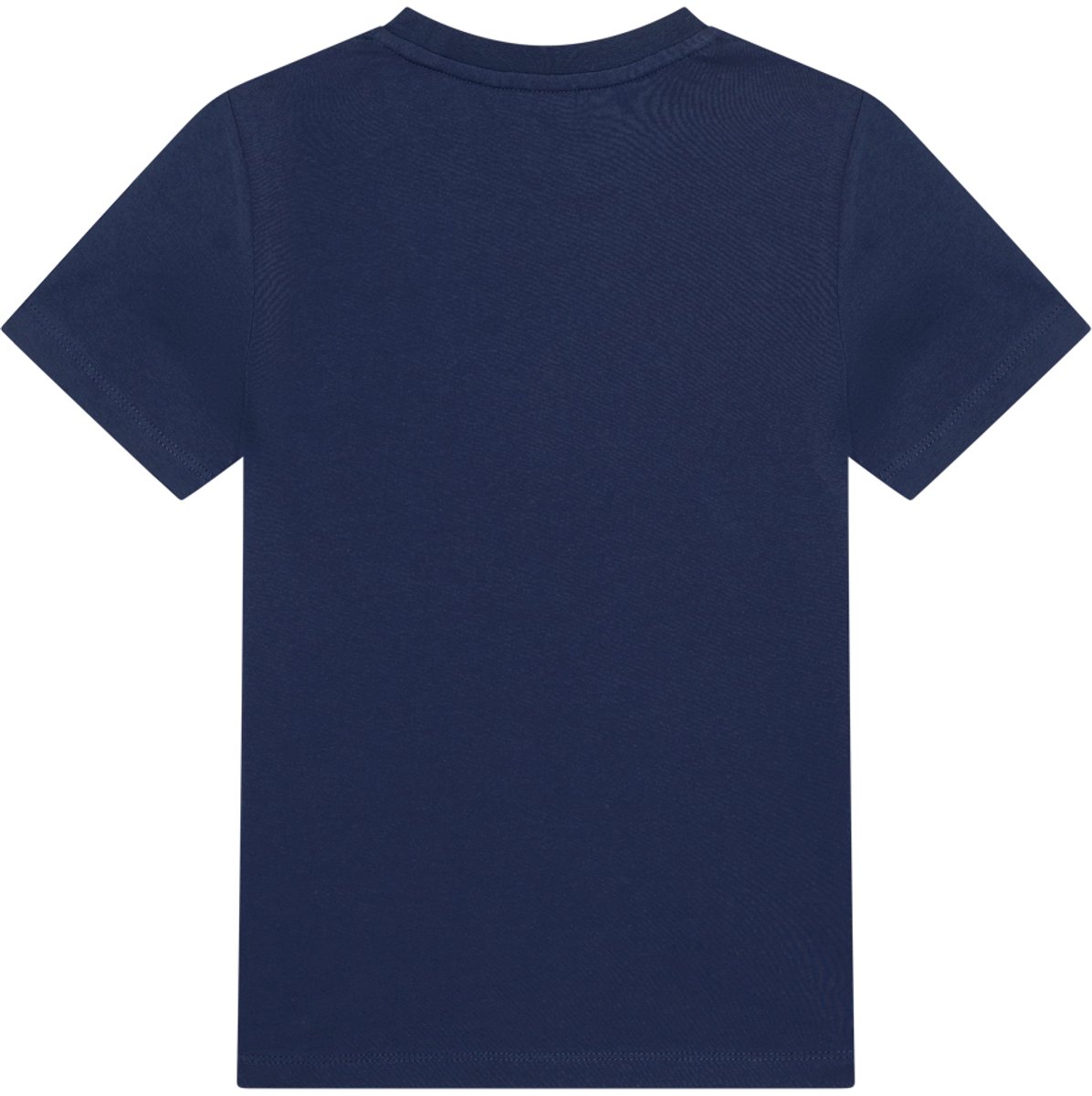 Manchester City Navy T-Shirt Kinderen - Maat 116 t/m 164 - Man City Fan Shirt - Jongens en Meisjes - Officieel City T-Shirt
