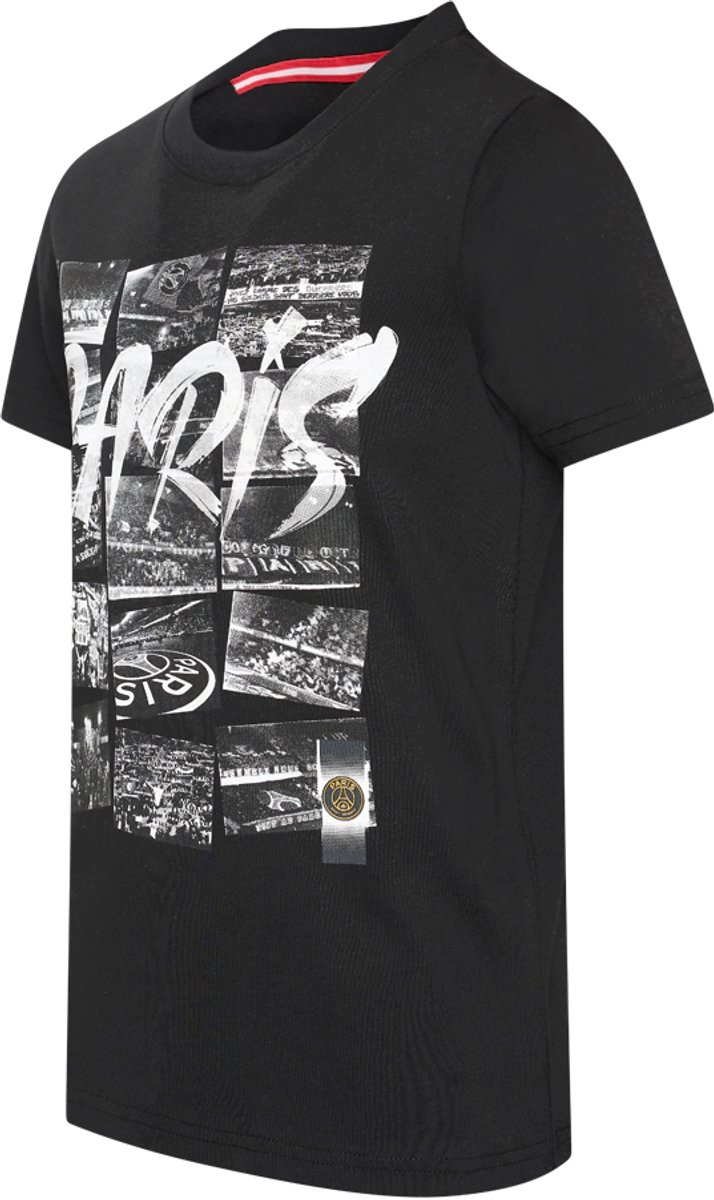 PSG Paris t-shirt kids