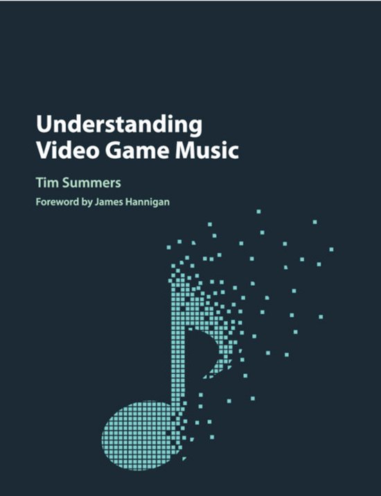 Understanding Video Game Music - cover