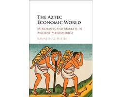 Aztec Economic World