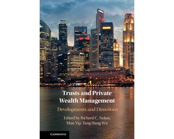 Trusts and Private Wealth Management