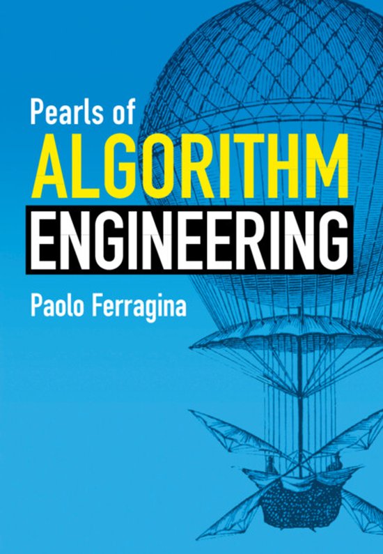Pearls of Algorithm Engineering - cover