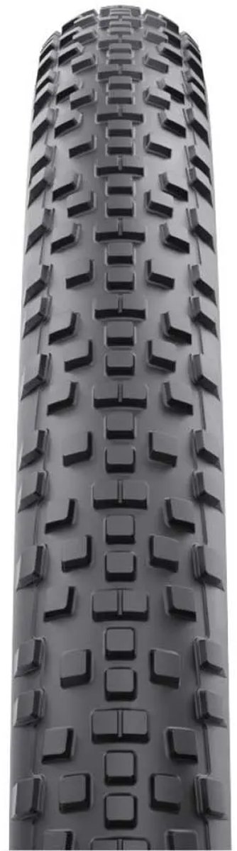 Wtb Resolute Tcs Light Sg2 Fast Rolling 120tpi Tubeless 700 X 42 Gravelband Bruin 700 x 42 — afbeelding 2