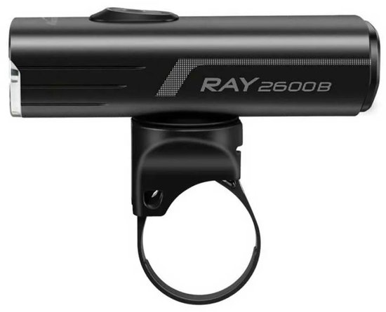 Magic Shine Ray 2600b Remote Voorlicht Zilver 2600 Lumens — afbeelding 3