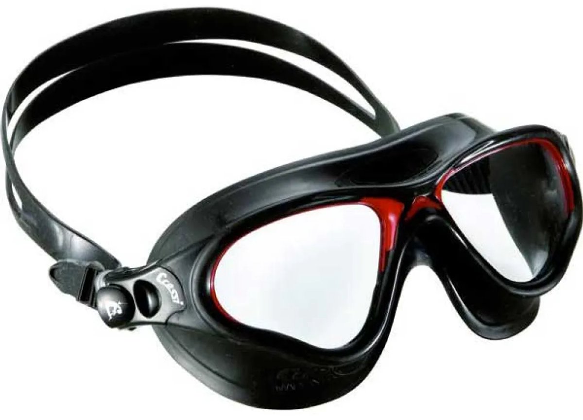 Cressi Cobra zwembril