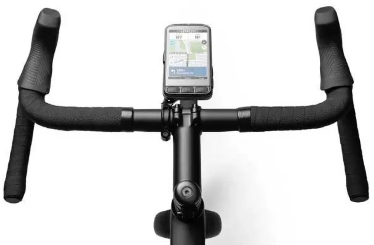 Wahoo ELEMNT ACE – Fietscomputer – GPS Navigatie – Touchscreen – Waterdicht (IPX7) thumbnail 8