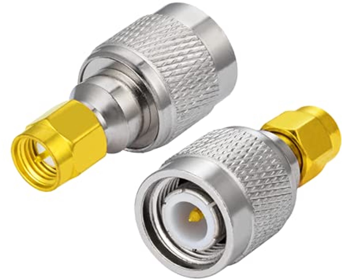 4G Antenne Adapter SMA naar TNC Converter voor Antennes en Routers