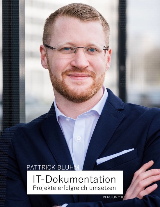 IT-Dokumentation - Projekte erfolgreich umsetzen - cover