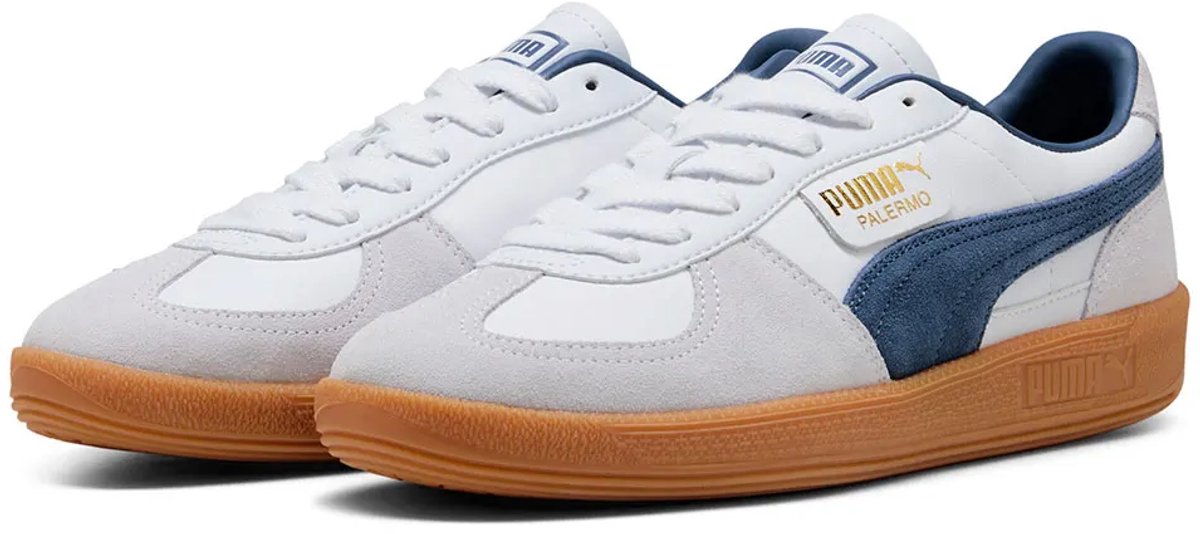 Puma Select Palermo Schoenen Wit EU 42