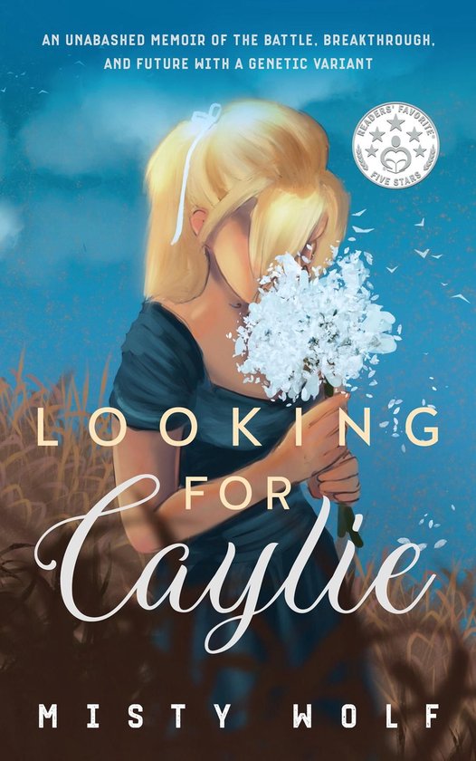 Looking for Caylie - cover