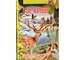 Op ontdekking de natuur