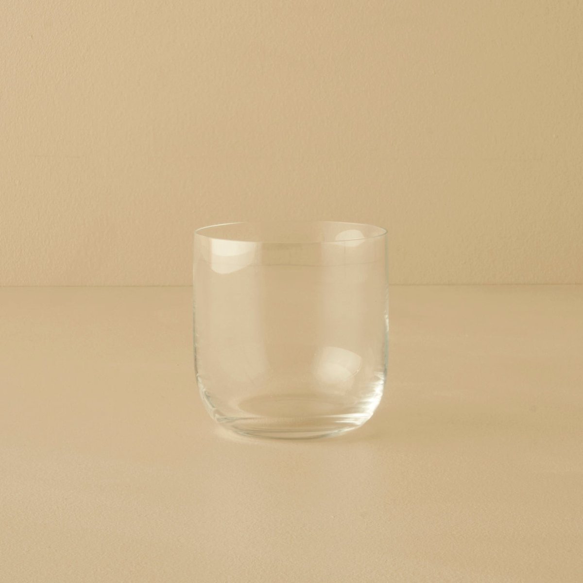 6 stuks - ICON Glas 330 cc