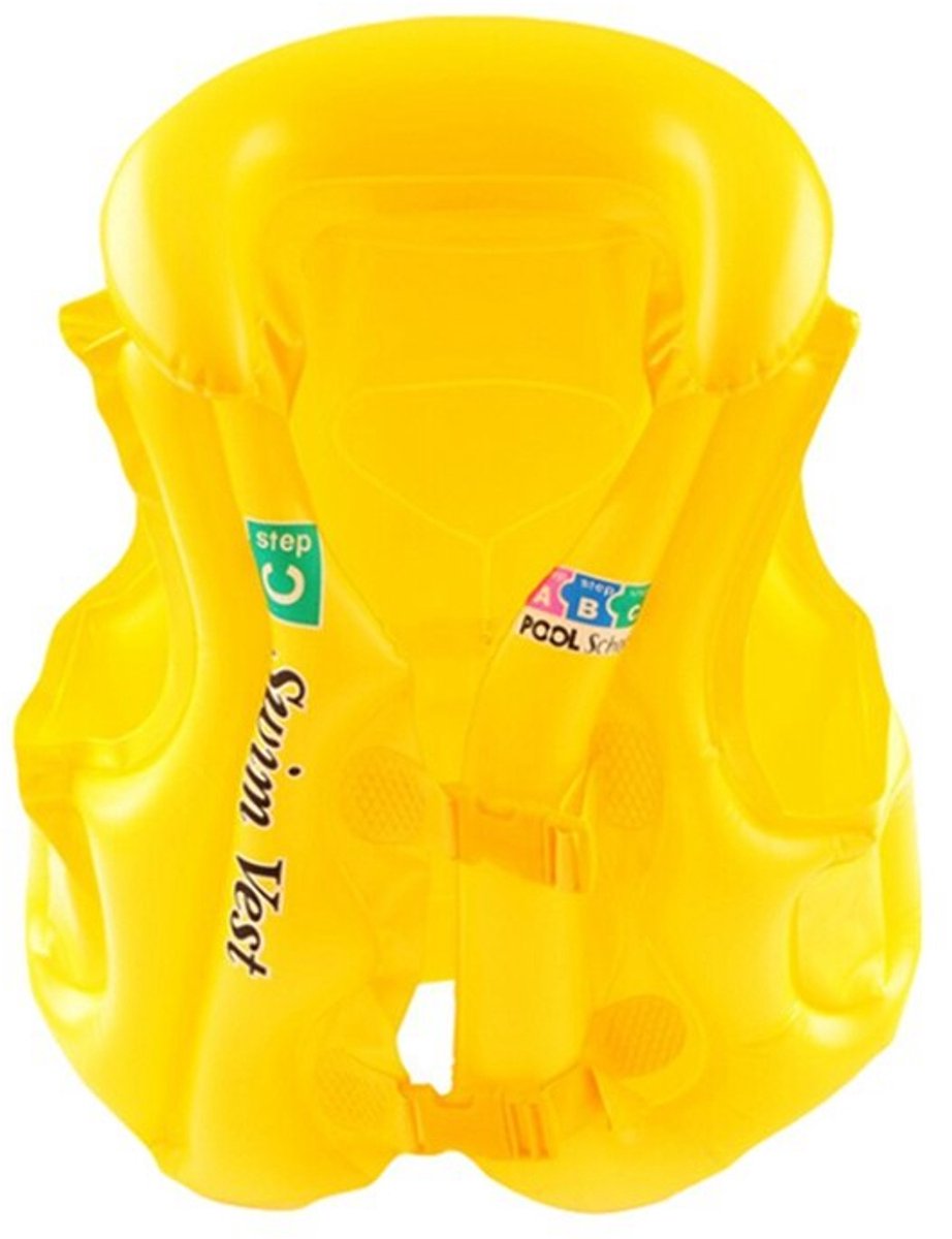 Kinder zwemvest type C