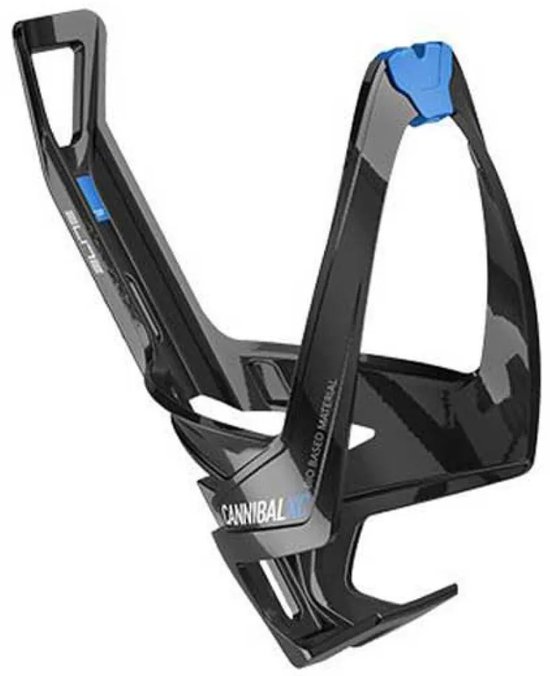 Elite Cannibal Xc Bidonhouder Zwart — afbeelding 2