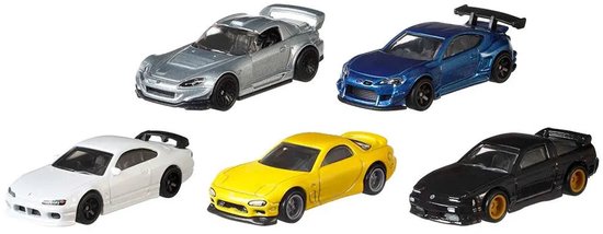 Hot Wheels FPY86 véhicule pour enfants
