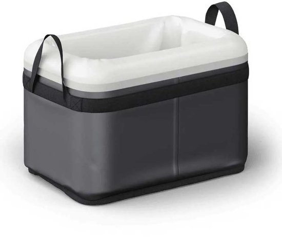 Mobicool Draagbare Uitrustingsopslag 20l Isolatie Transparant van Mobicool — afbeelding 5