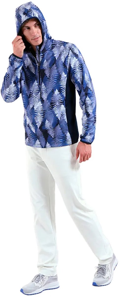 Chervo Partenza Jas Blauw L van Chervo — afbeelding 3
