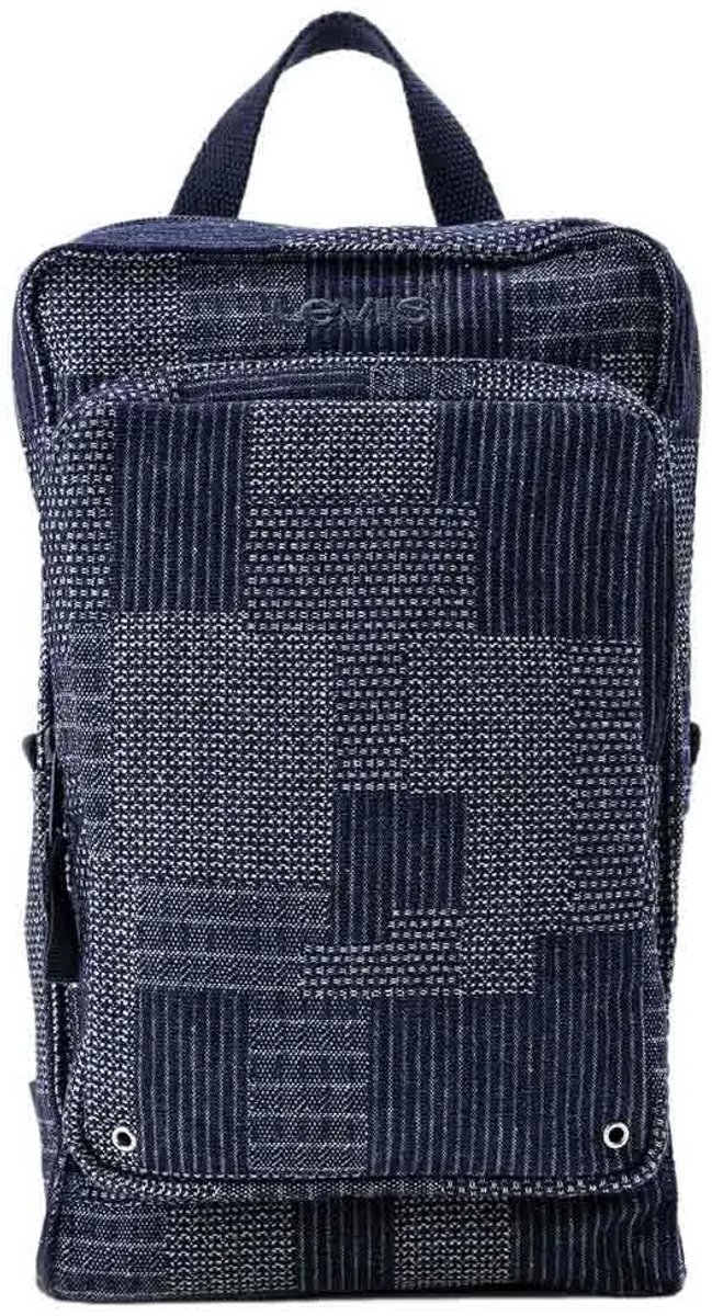 Levis Accessories Ns Sling Rugzak Blauw