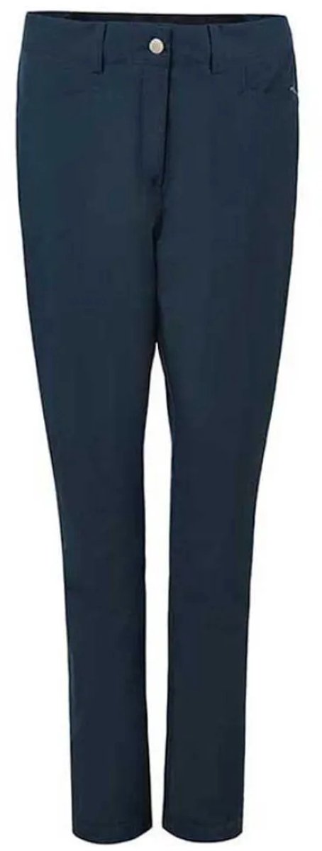 Abacus Golf Links Wp Warm Broek Blauw 40 Vrouw van Abacus — afbeelding 3
