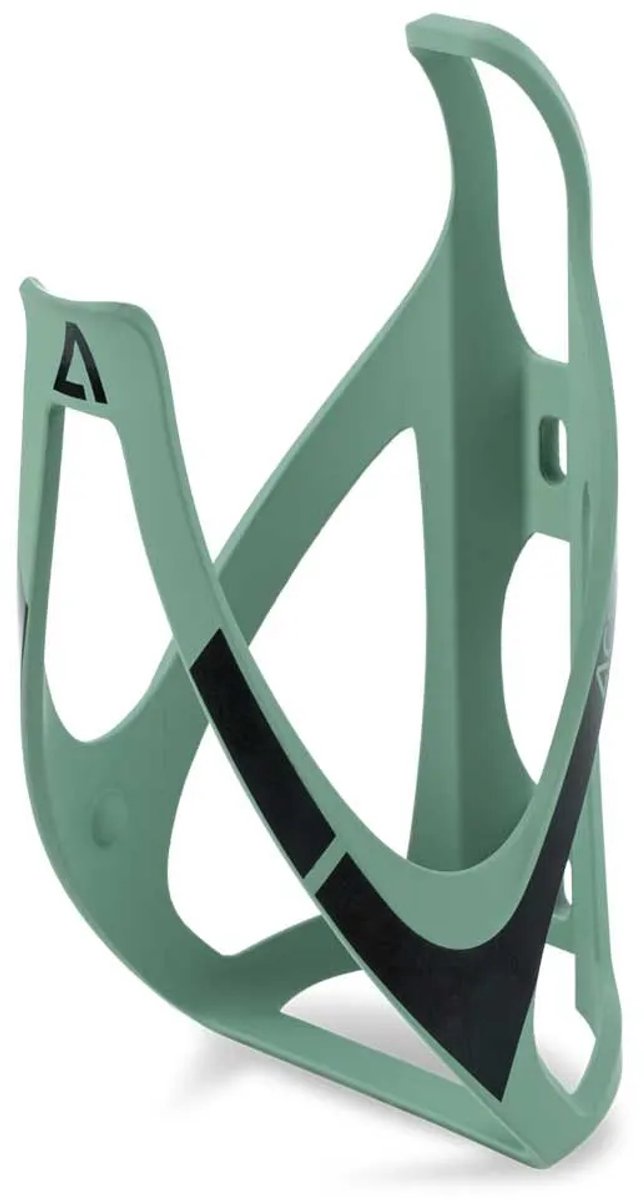 ACID Bidonhouder HPP MATT GREEN/GLOSSY BLACK — afbeelding 2