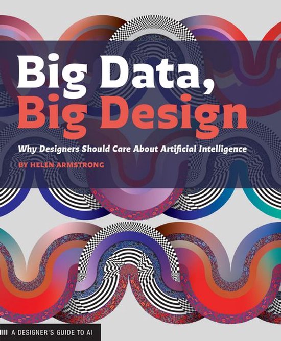 Big Data, Big Design - cover