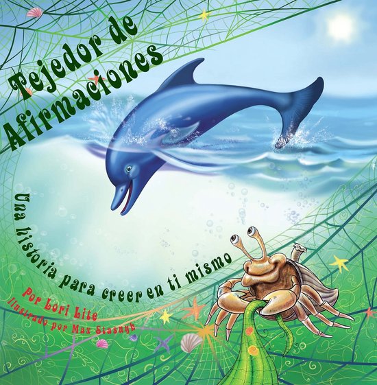 Tejedor De Afimaciones - cover