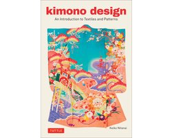 Kimono Design