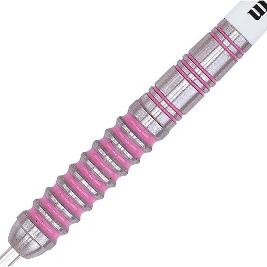 Unicorn Dartpijlen Autograph Steeltip 80% Gewicht 28 Gram van Unicorn — afbeelding 2