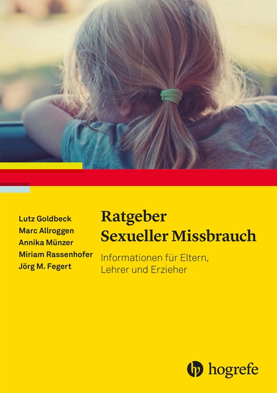 Ratgeber Kinder- und Jugendpsychotherapie 21 - Ratgeber Sexu ... - cover
