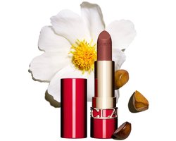 Clarins Joli Rouge Velvet 794 - Sandalwood Lipstick 3,5 gr - 794 Sandalwood