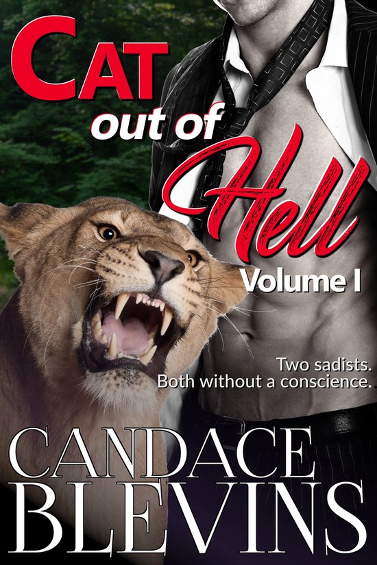 Out of the Fire 4 - Cat out of Hell, Volume I
