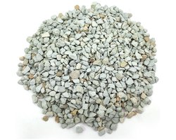Zeopet Zeolite bodembedekking – 20kg – 2,5-5,00 mm middel – 100% biologisch – duurzaam – absorbeert ammoniak - bodembedekker - vogel – duif – kip – hoge kwaliteit – minder geur en vocht – vermindert vliegen en parasieten - Geurneutraliserend